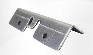 Support Burner Troquelado en SLP TROPLAM